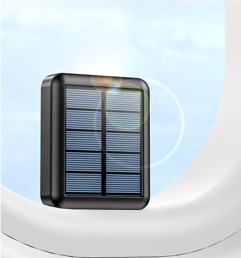 Black & White - 10 000 mAh & 20 000 mAh
